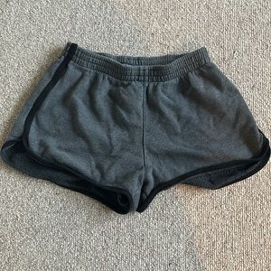 Brandy Melville shorts - barely worn
